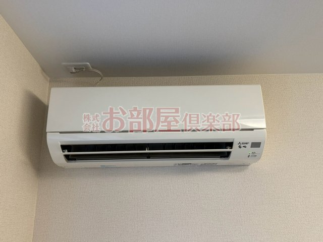 グレースランド日吉の設備