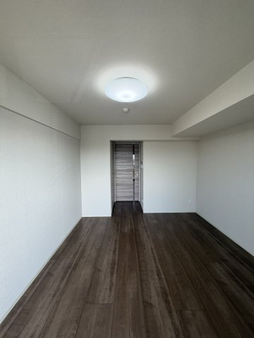 GENOVIA八潮の居間・リビング