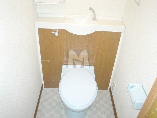 【トイレ】 | ミオーレ荻窪 | 以前の写真になりますので詳細はご内見の程お願いします！