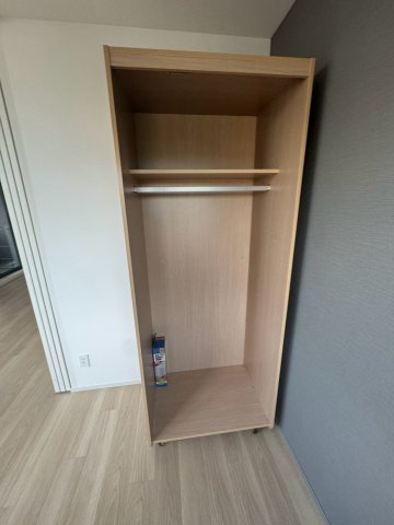 nidoSUGAMOの収納