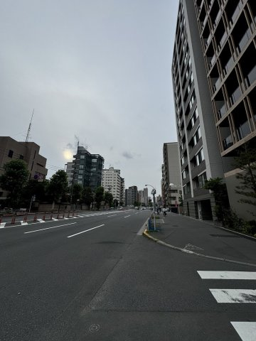 nidoSUGAMOの周辺