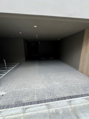 nidoSUGAMOの駐車場
