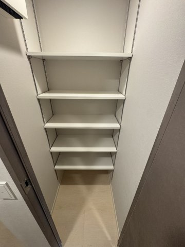 Urban Breeze巣鴨の収納