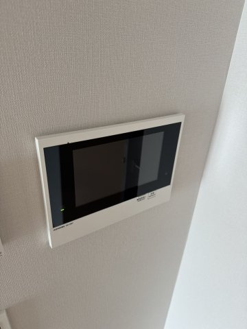 Urban Breeze巣鴨のセキュリティ