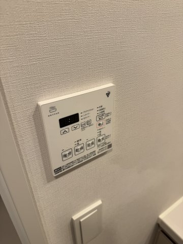 Urban Breeze巣鴨の設備