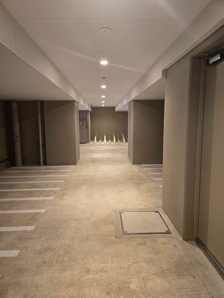 Urban Breeze巣鴨のその他共用部分