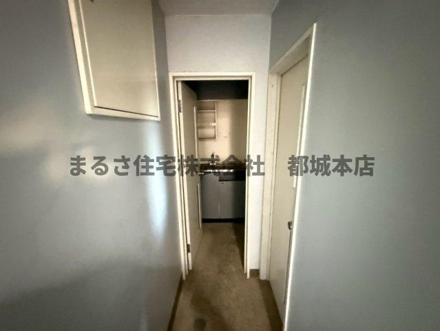 Residence上町　WESTのその他