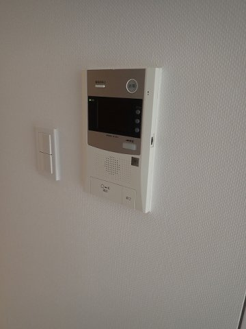 プライマル千石のセキュリティ