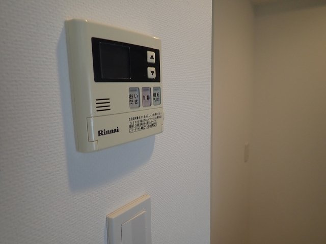 プライマル千石の設備