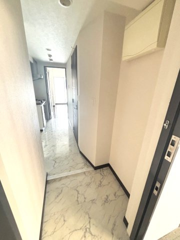 エルザビル名古屋駅前　名古屋市賃貸　仲介手数料無料の玄関|玄関