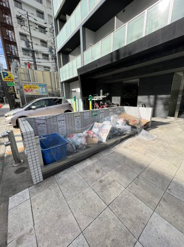 エルザビル名古屋駅前　名古屋市賃貸　仲介手数料無料のその他共用部分