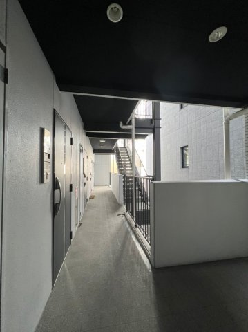 エルザビル名古屋駅前　名古屋市賃貸　仲介手数料無料のロビー