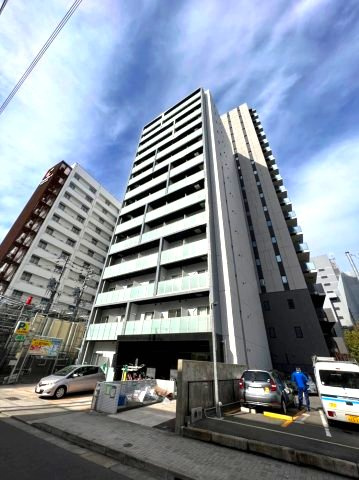 エルザビル名古屋駅前　名古屋市賃貸　仲介手数料無料