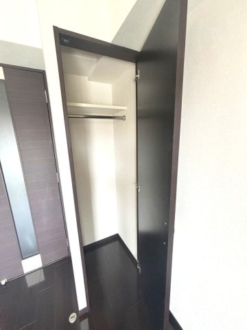 エルザビル名古屋駅前　名古屋市賃貸　仲介手数料無料の収納|収納