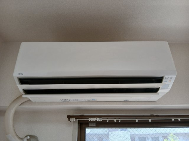 笹コーポ戸田の設備
