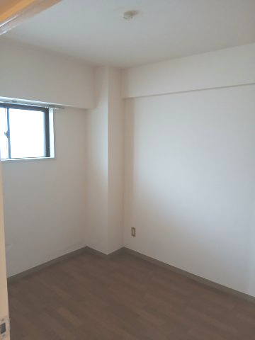 笹コーポ戸田の洋室