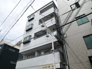 ハイツＭ・Ｍの画像