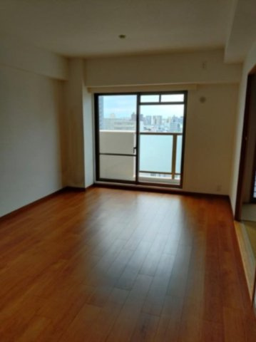 関目森小路パークホームズの洋室