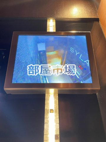 SYNEX PREMIER ASAKUSABASHIのセキュリティ|防犯モニター