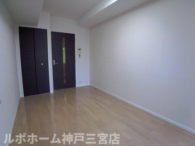 カシータ神戸元町JPのその他
