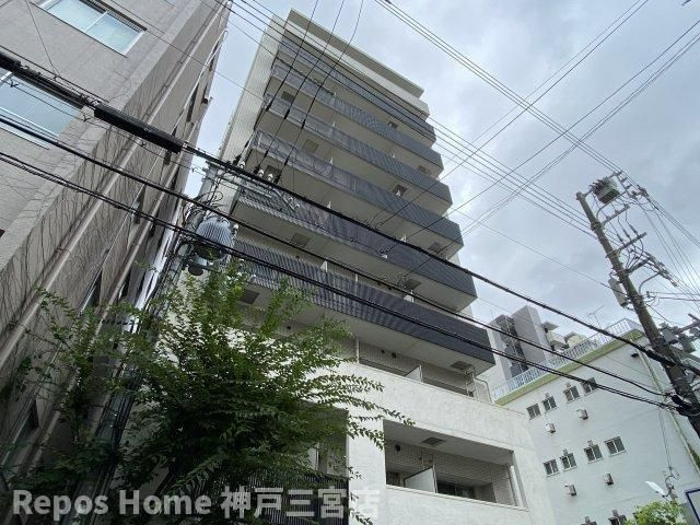 カシータ神戸元町JP