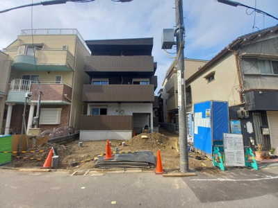【駐車場】 | フジパレス土橋