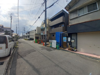 【周辺】 | フジパレス土橋