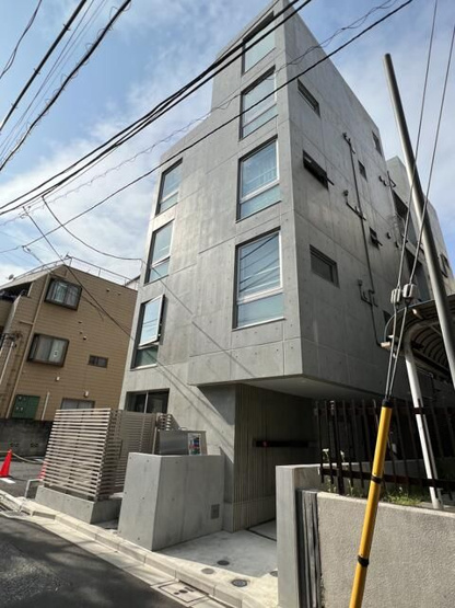 【外観】 | ミレドゥーエ笹塚