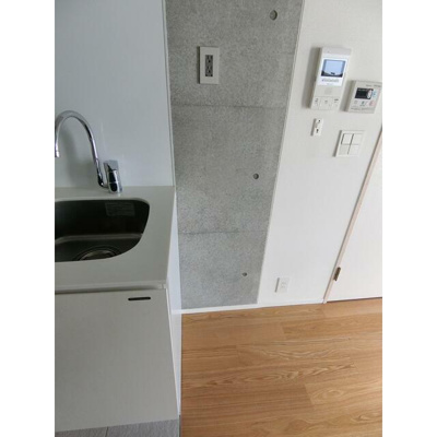 【設備】 | ミレドゥーエ笹塚