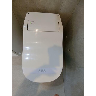 【トイレ】 | ミレドゥーエ笹塚