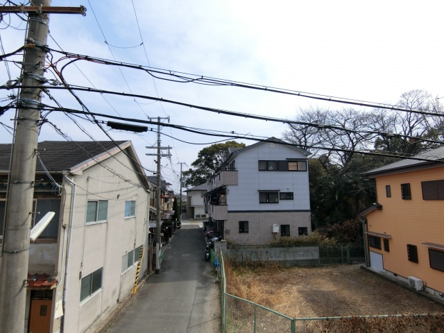 リブリ・末広の展望