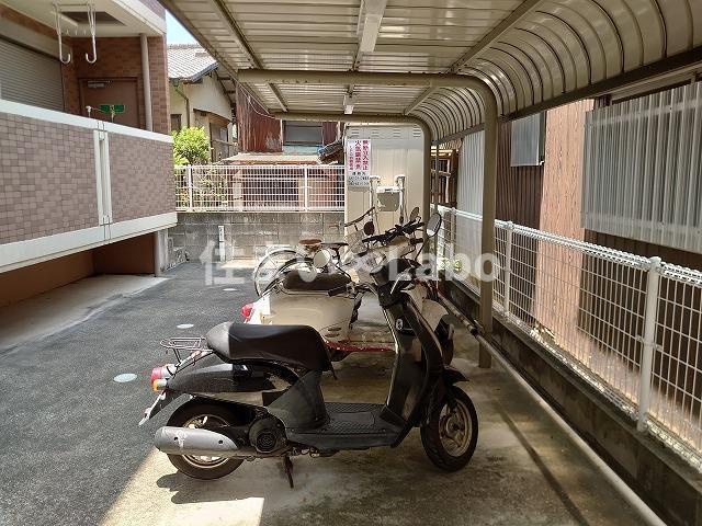 グレートフル南福岡のその他共用部分