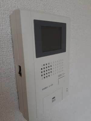 【セキュリティ】 | ルミエール