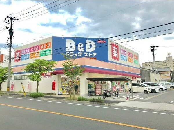 【周辺】 | マノワール八事