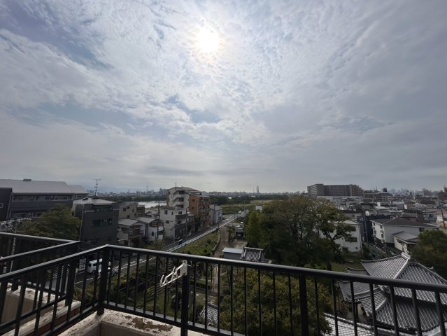 ウノ・ディアマンテの展望