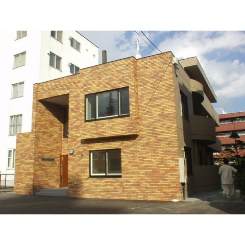 パティオ北37条の画像