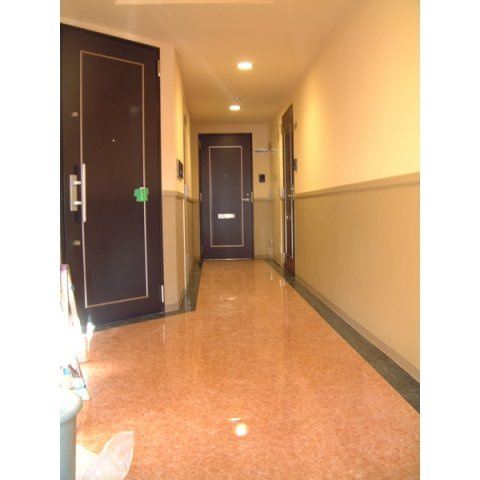 【その他共用部分】パティオ北37条 