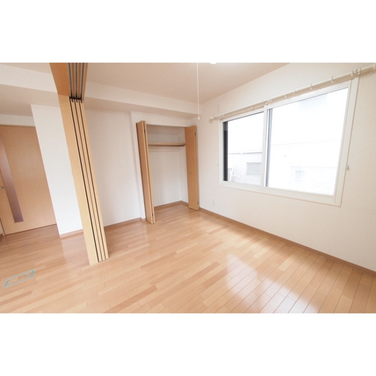 【内装】パティオ北37条 