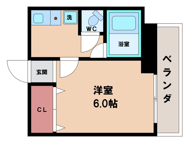 【間取り】 | サンコービル