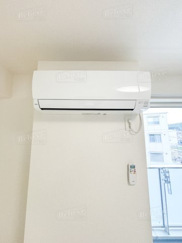 プレミエール　御井 の内装