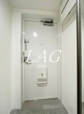 【玄関】 | ダイアパレス東神田 | 玄関です。