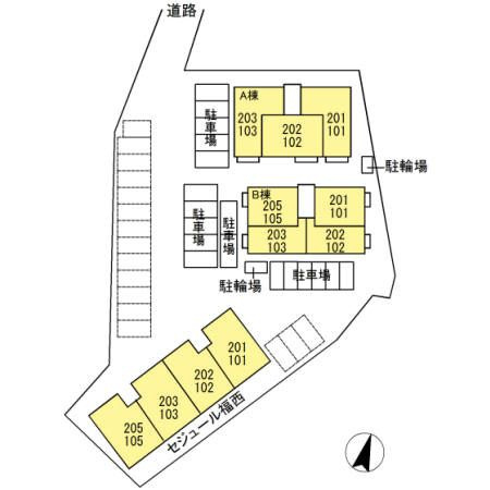 since2020　北の区画図