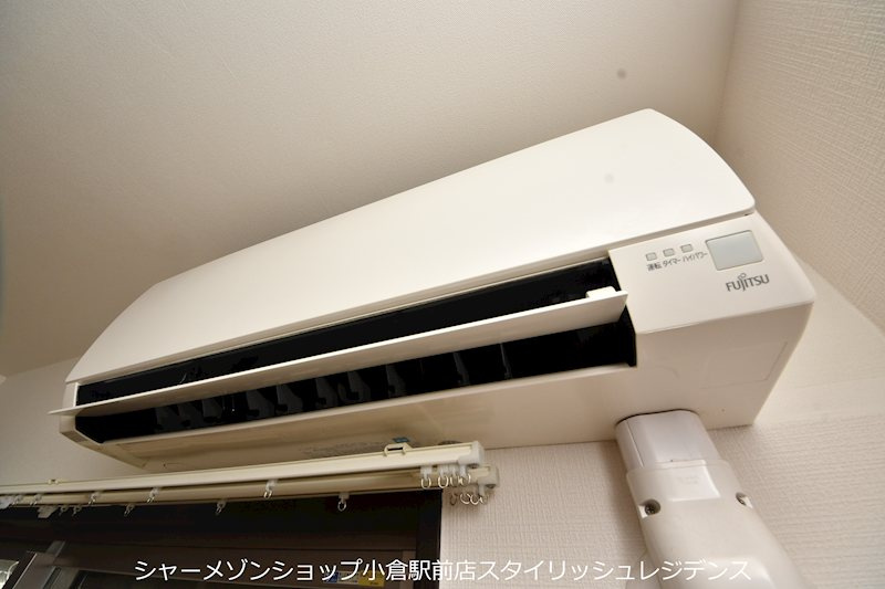 サンクレシア原町別院の設備