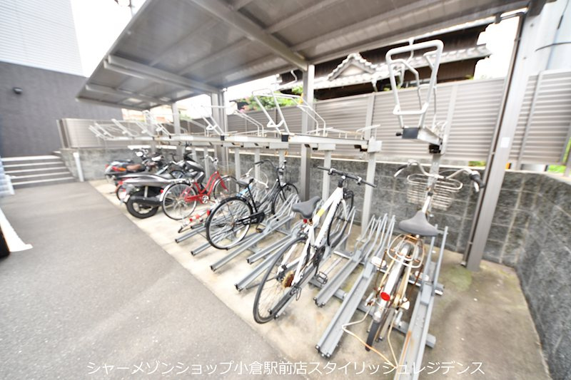 サンクレシア原町別院のその他共用部分