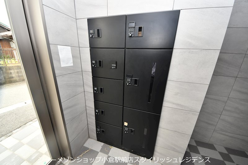 サンクレシア原町別院のその他共用部分