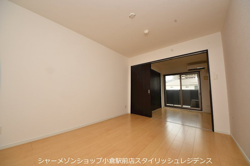 サンクレシア原町別院の居間・リビング