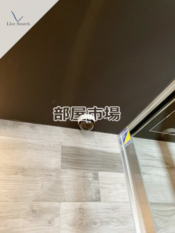 プレセダンヒルズ三ノ輪のセキュリティ|防犯カメラ