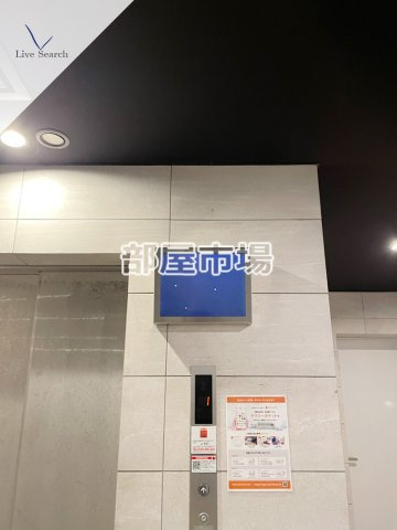 プレセダンヒルズ三ノ輪のセキュリティ|防犯モニター
