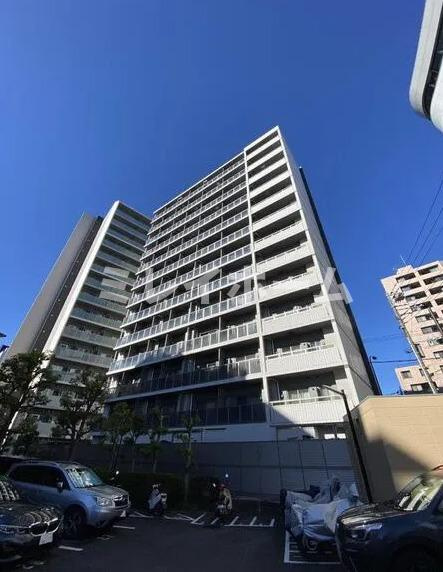 ザ・パークワンズ品川戸越のその他共用部分