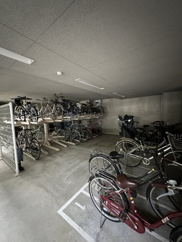 豊島区雑司が谷１丁目の賃貸マンションのその他共用部分